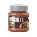 Hershey's Cocoa Spread With Almond Flavoured Jar – image 1