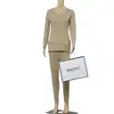 HEXXED WOMEN THERMAL, IVORY – image 1