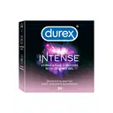 Durex Intense - 3 Condoms – image 1