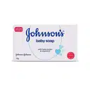 Johnson's Baby Soap – image 1