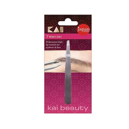 Kai Stainless Steel Tweezer