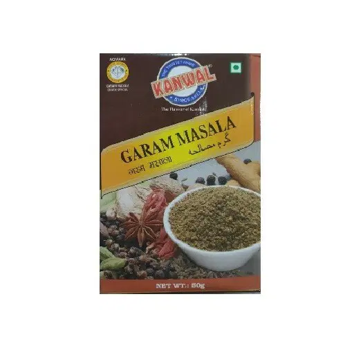 Kanwal Garam Masala