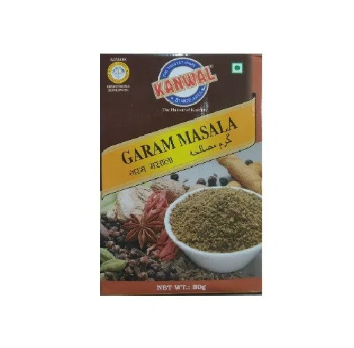Kanwal Garam Masala