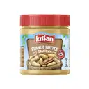Kissan Peanut Butter – image 1