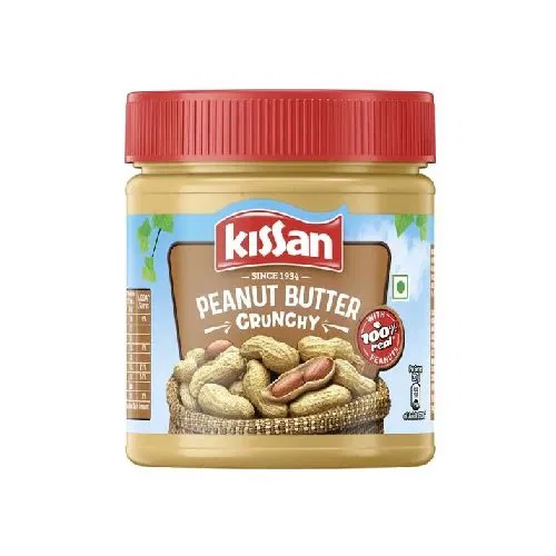Kissan Peanut Butter