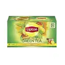 Lipton Green Tea Honey Lemon – image 1