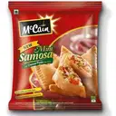 Mccain Mini Samosa – image 2
