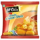 McCain Potato Cheese Shotz – image 1