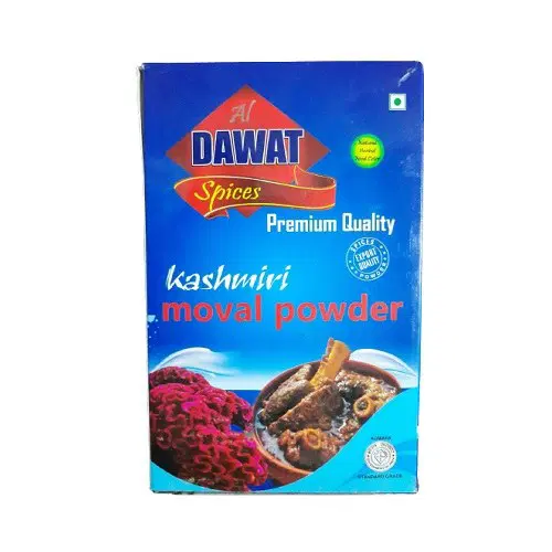 Dawat Kashmiri Moval Powder