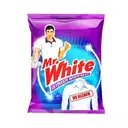 Mr. White Detergent Powder – image 1