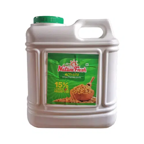 Nature Fresh ACTI-LITE Refined Soyabean Oil