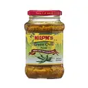 Nilons Green Chilli Pickle – image 1