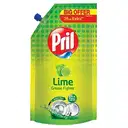 Pril Lime Grease Fighter, Pouch 120ml – image 1