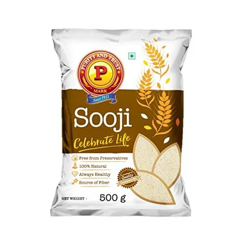 P Mark Sooji