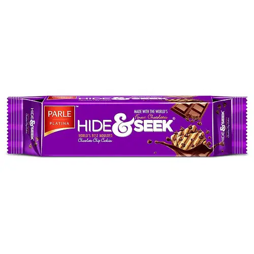 Parle Hide & Seek Cookies