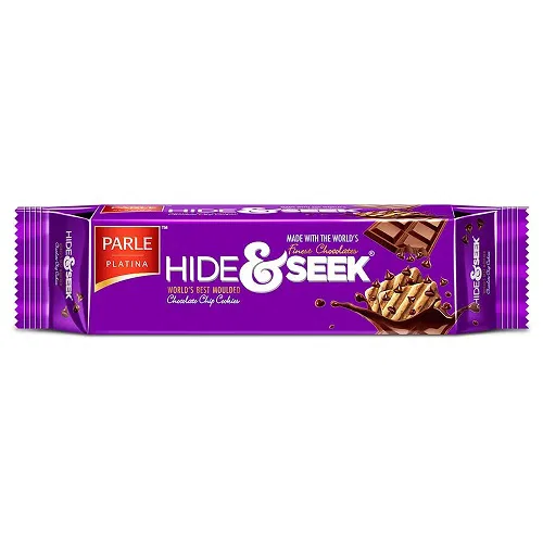 Parle Hide & Seek Cookies