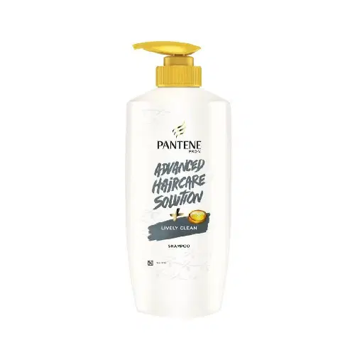 Pantene PRO-V + Vitamin E Shampoo