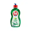 Pril Liquid Dish Wash Perfect Lime Grease Fighter – image 3