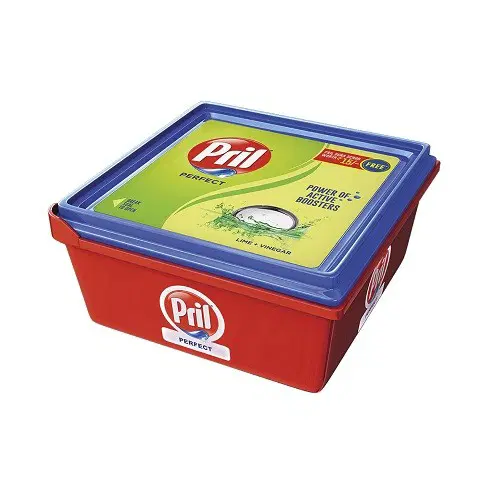 Pril Tub Dishwash With FREE Scrubber