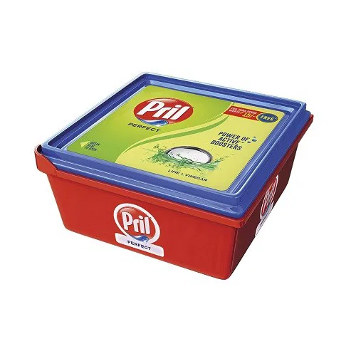Pril Tub Dishwash With FREE Scrubber