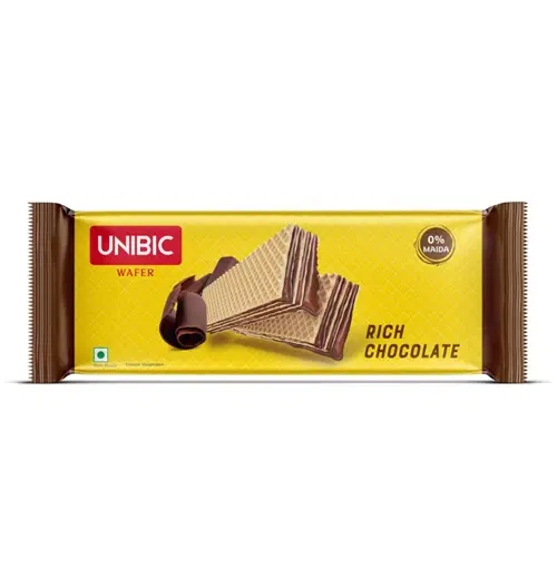 Unibic Wafer Buy 1 Get 1 Free