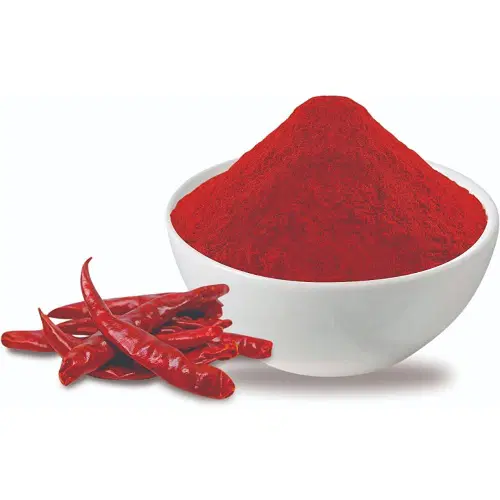 Gharibihit Premium Quality Red Chilli Powder
