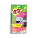 Scotch Brite Kitchen Gloves Small – image 1