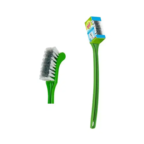 Scotch Brite Toilet Brush - Single Sided