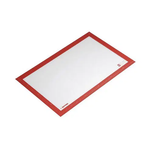 Silpat Premium Non-Stick Silicone Baking Mat, Half Sheet Size, 11-5/8 x 16-1/2