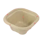 Chuk Disposable Bowl - 120 ml, 25 pcs – image 1