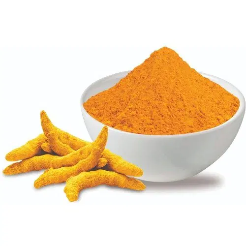 Gharibihit Premium Quality Turmeric Powder
