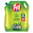 Pril Lime Grease Fighter, Pouch 1.5ltr – image 1