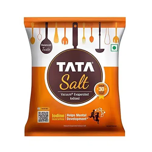 Tata Salt