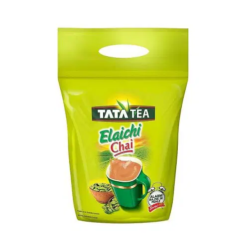 Tata Tea Elaichi Lipton Chai By Agni