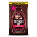 Hershey's Chocolate Syrup, 32 g – image 1