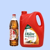 Refined Oil