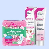 Feminine Hygiene