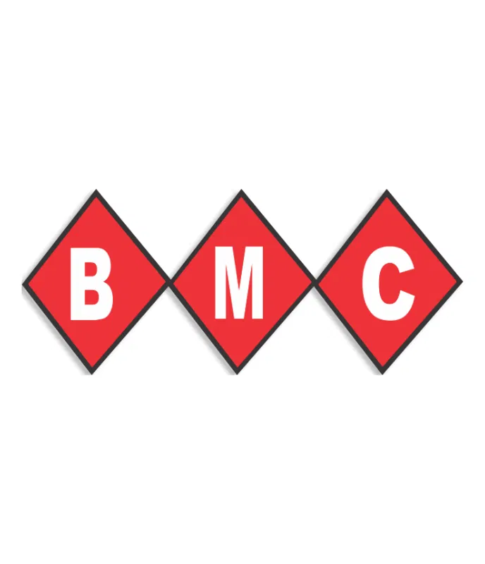 BMC
