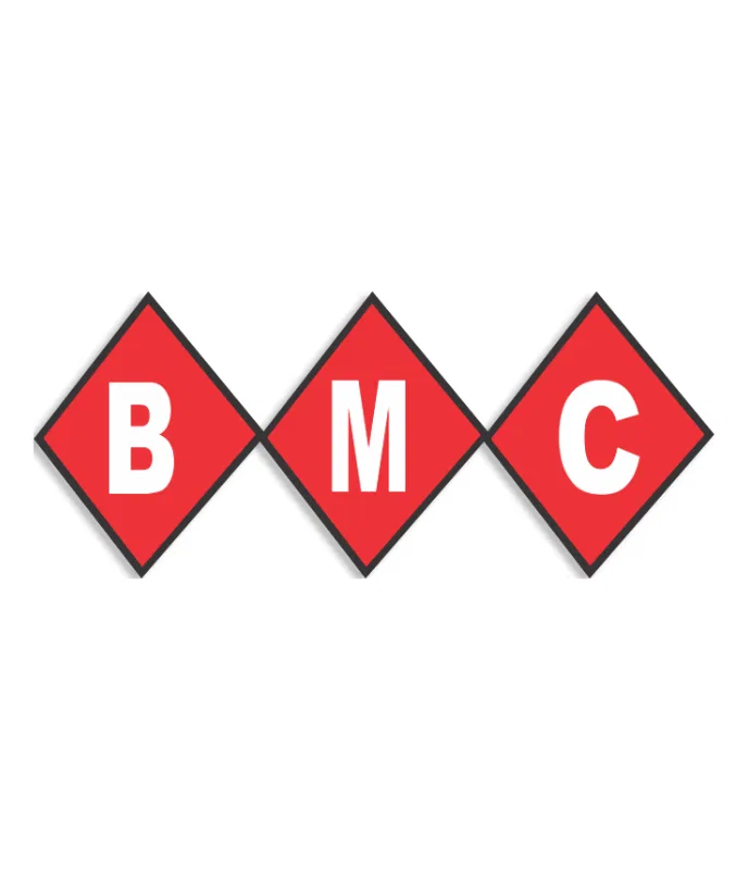 BMC