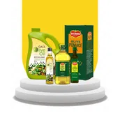 Edible Oil & Ghee