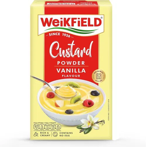 Weikfield Custard Powder 