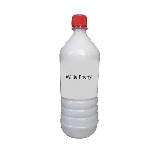 Vinto White Phenyl