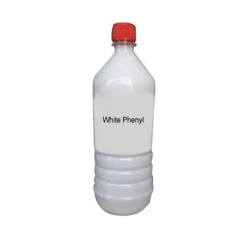 Vinto White Phenyl