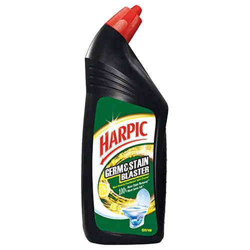 Harpic Germ & Stain Blaster Disinfectant Toilet Cleaner