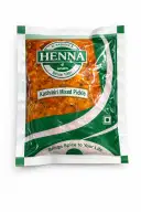 Henna, Kashmiri Mixed Pickle -250gm – image 1