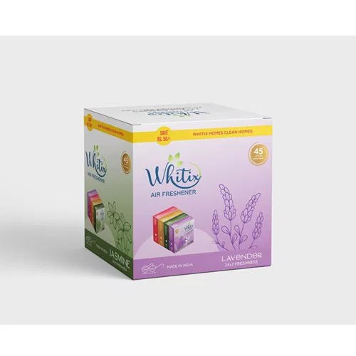 Whitix Air Freshener