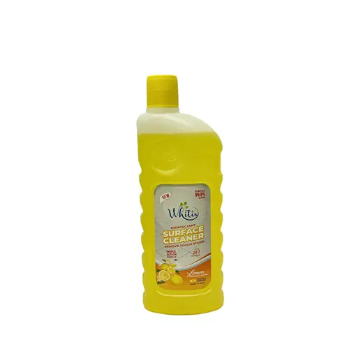 Whitix Surface Cleaner