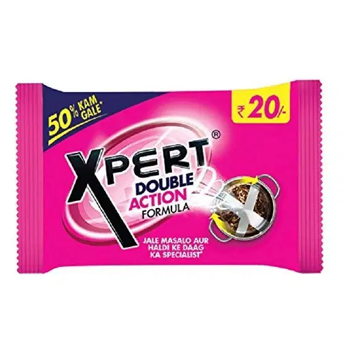 Xpert Double Action Formula Bar