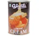 Ajanta Low Fat Cream – image 1