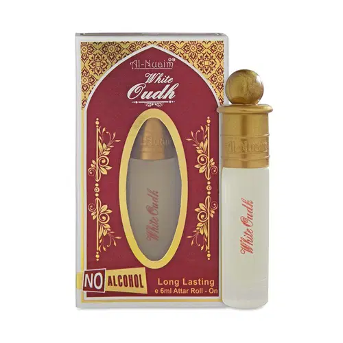 White Oudh - Al Nuaim Attar